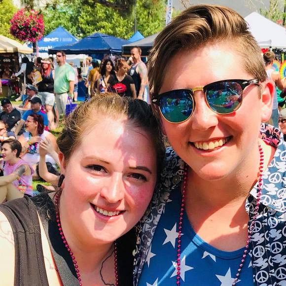 Meet your Posher, Kerry - Picture 1 of 1